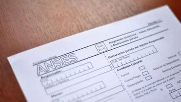 ANSES estableció la fecha límite para presentar la Libreta AUH y acceder a los $ 600.000 extras