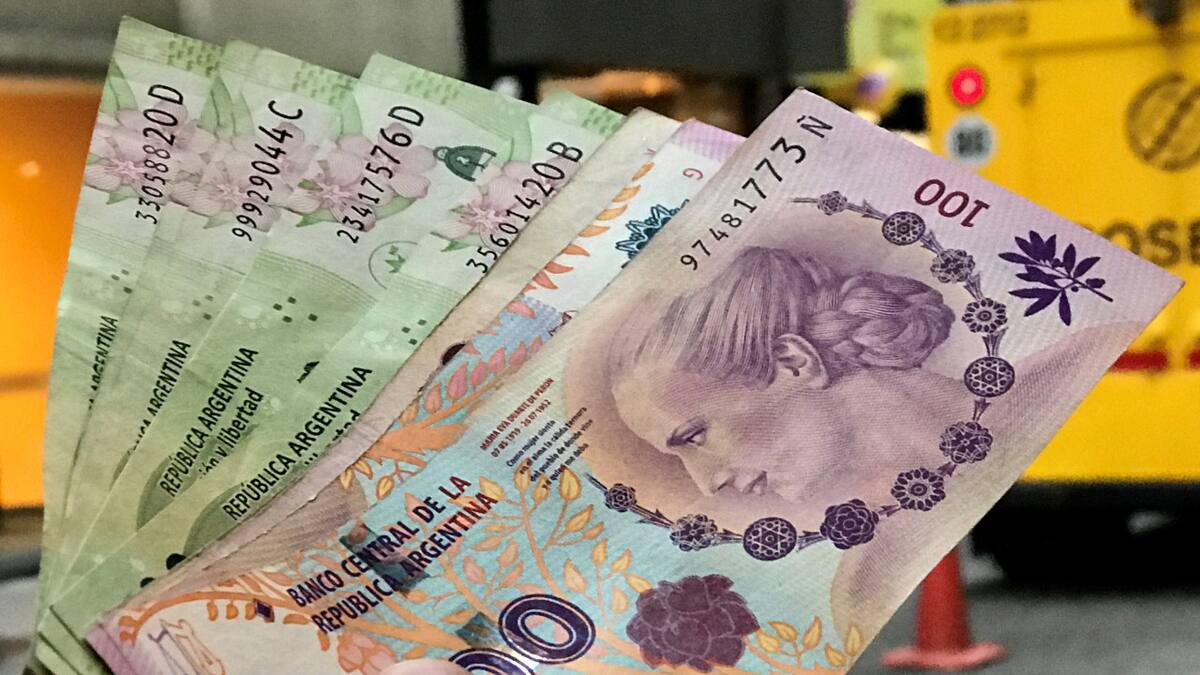 Sueldo Anual Complementario: qué trabajadores están excluidos del cobro en junio 2025. Foto: NA.