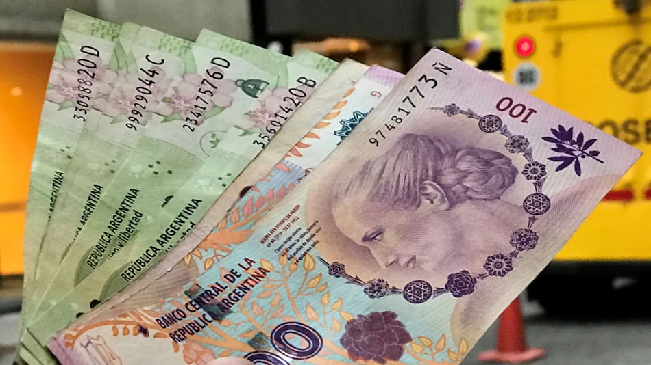 Sueldo Anual Complementario: qué trabajadores están excluidos del cobro en junio 2025. Foto: NA.