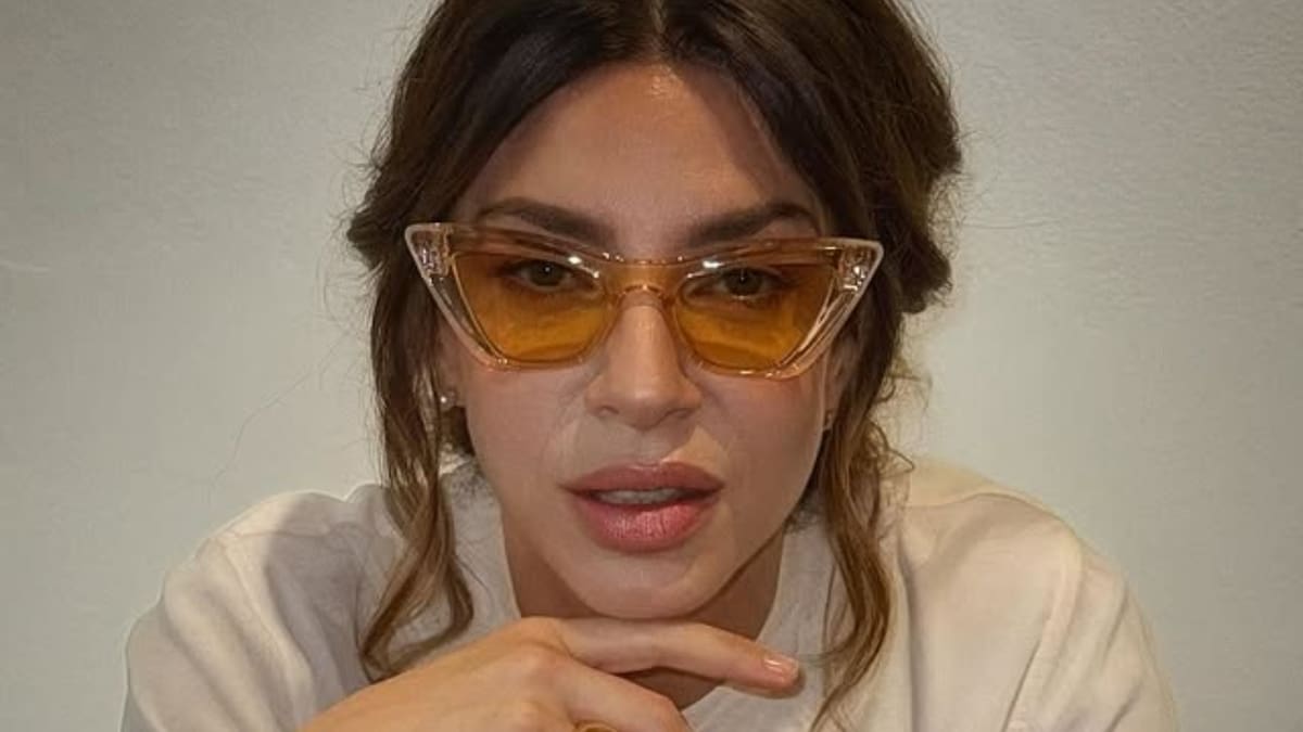 Romina Gaetani.