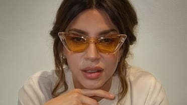 Caso Romina Gaetani: dieron a conocer los detalles de la denuncia contra su ex por violencia de género