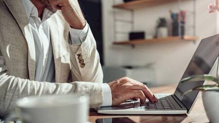 Teletrabajo, modalidad de trabajo