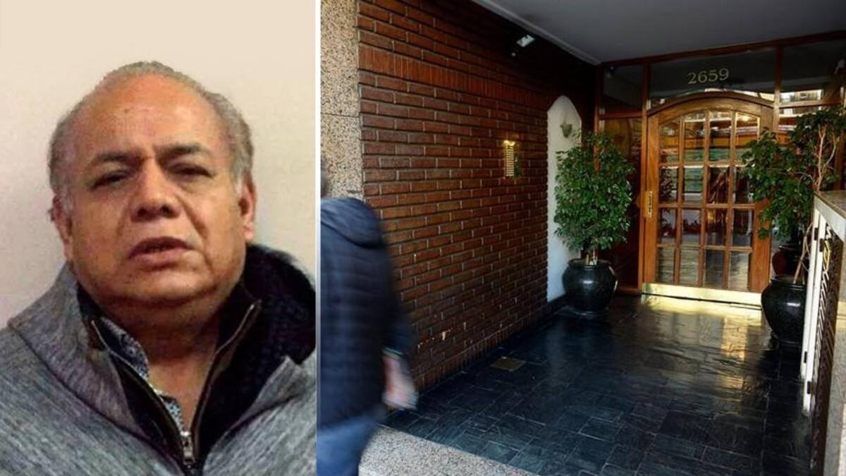 Doble crimen narco en Belgrano - Violencia