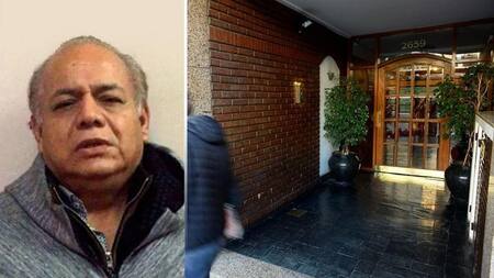 Doble crimen narco en Belgrano - Violencia