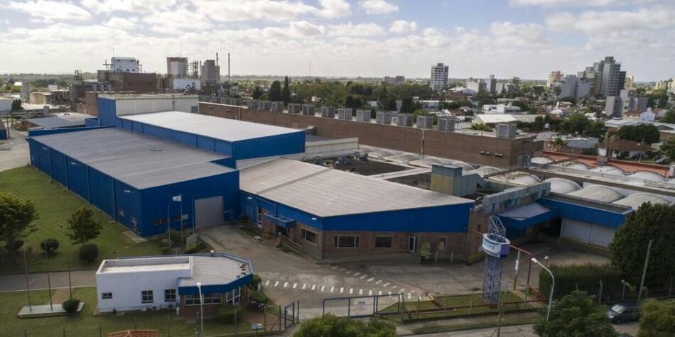 Textil Santos