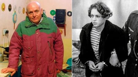 Robledo Puch podría quedar en libertad tras más de 50 años preso