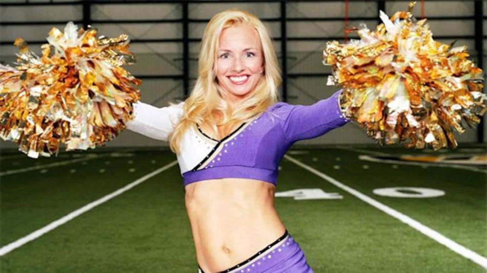 Molly Shattuck