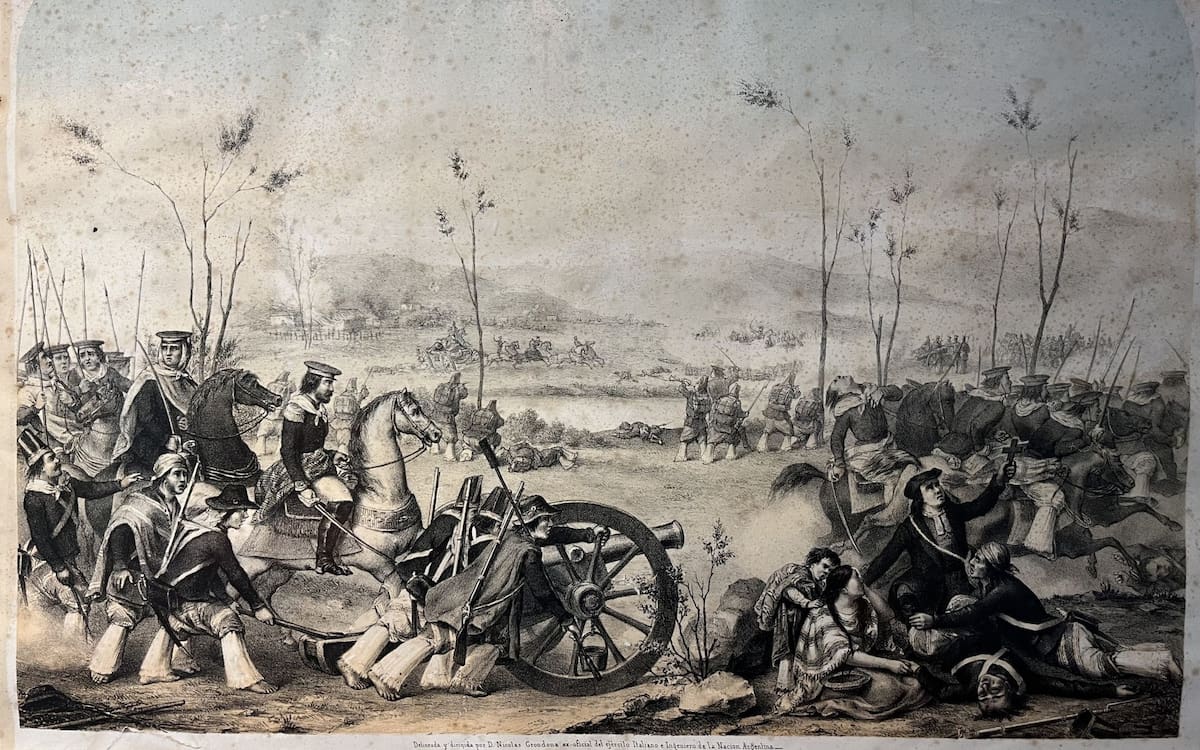 Batalla de Suipacha