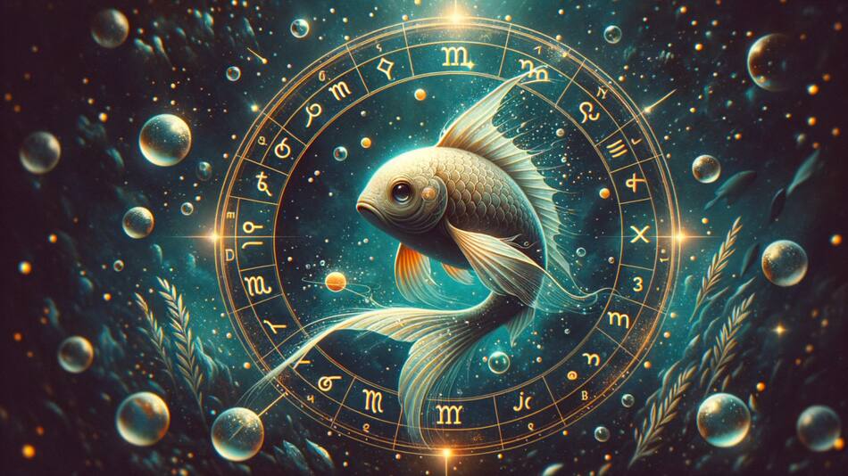 Horoscopo de Piscis de hoy: jueves 19 de diciembre de 2024. Foto: Redacción canal26.com