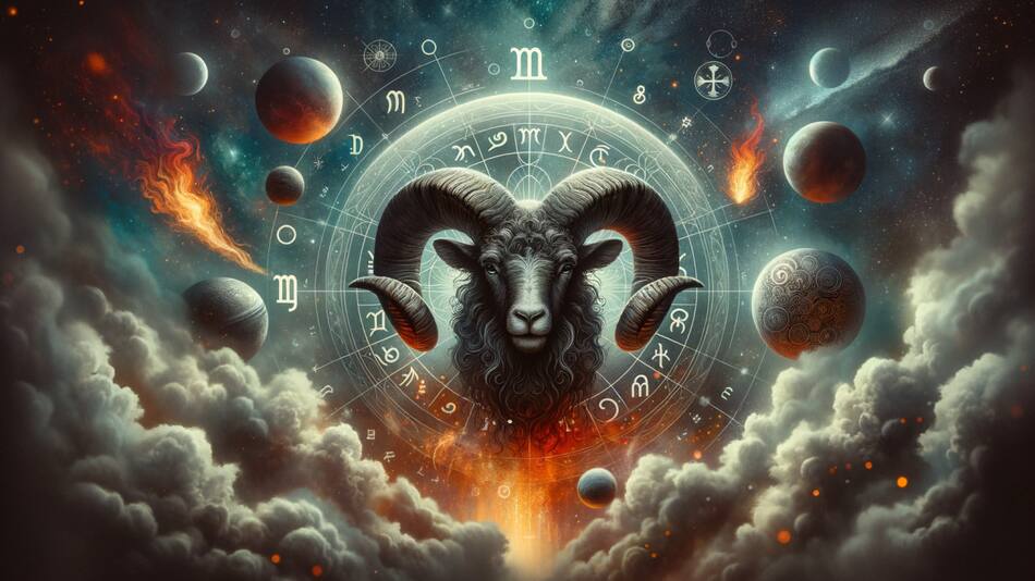 Horóscopo de Aries de hoy: viernes 21 de marzo de 2025. Foto: Redacción canal26.com