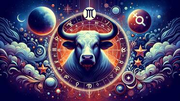 Horóscopo de Tauro de hoy: jueves 13 de noviembre de 2025