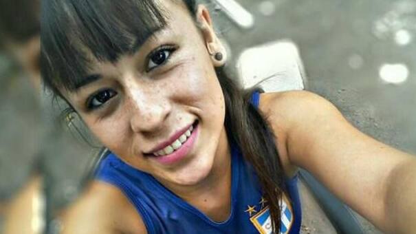 Papá de Daiana: "Pedí que liberen a Suárez para que me diga dónde está mi hija"