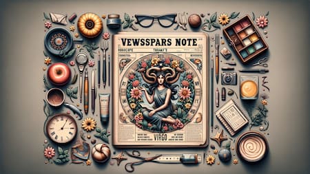 Horóscopo de Virgo de hoy: martes 24 de febrero de 2026