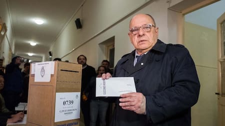 Murió Carlos Arroyo, el ex intendente de Mar del Plata