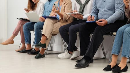 Murió el empleo público en 2026: cuáles son las áreas que el Gobierno sí autoriza para futuras contrataciones