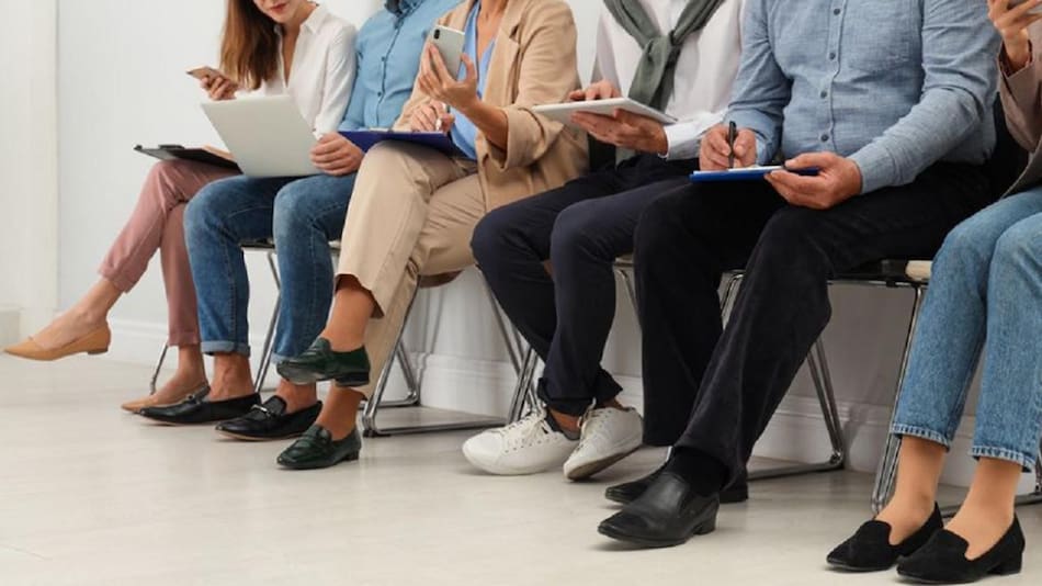 En el marco de la política de achicamiento de la planta estatal que impulsa Milei.