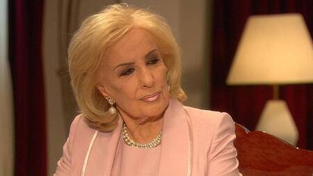 Mirtha Legrand