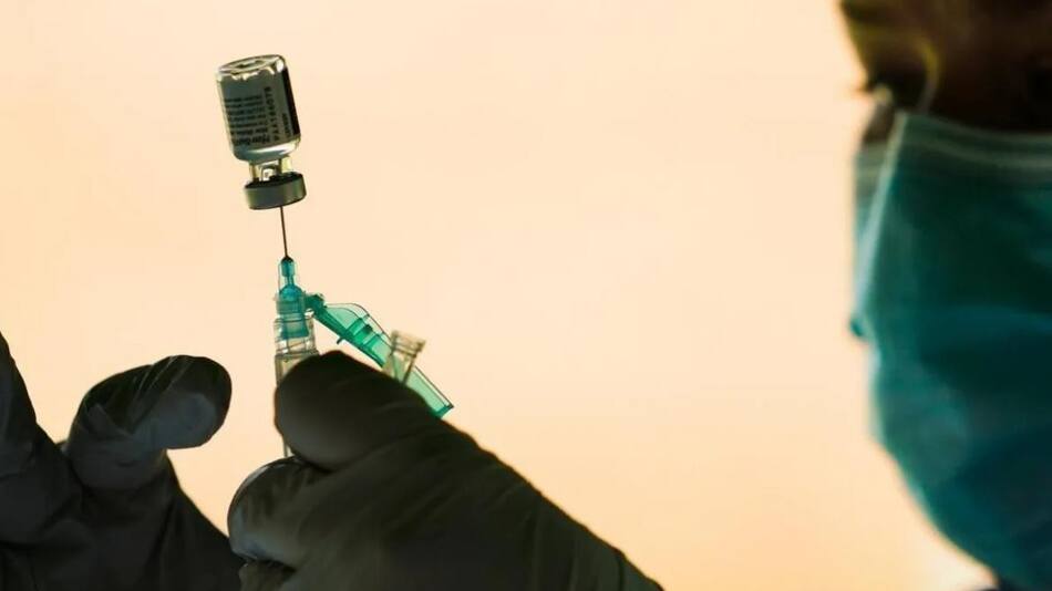 Viruela del mono, enfermedad. Foto: EFE.