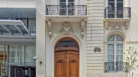 La mansión porteña que deslumbró a Buenos Aires: la historia secreta detrás de “la segunda mejor fachada”