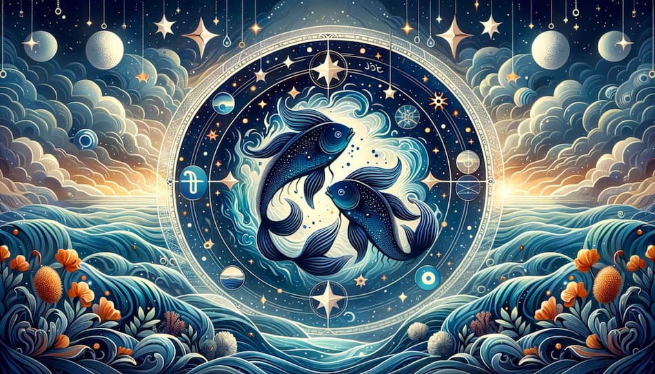 Horoscopo de Piscis de hoy: viernes 19 de julio de 2024. Foto: Redacción canal26.com