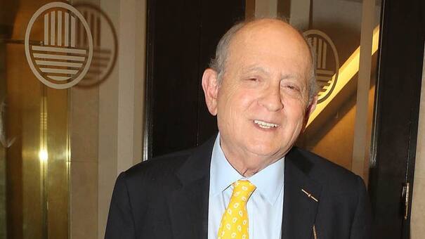 Chiche Gelblung fue dado de alta después de haber sido internado de urgencia: "Reposo absoluto"