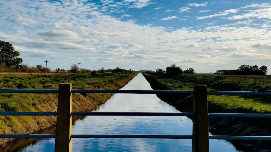 El pueblo de 200 habitantes ideal para una escapada única. Foto Instagram @turismoruralpardo