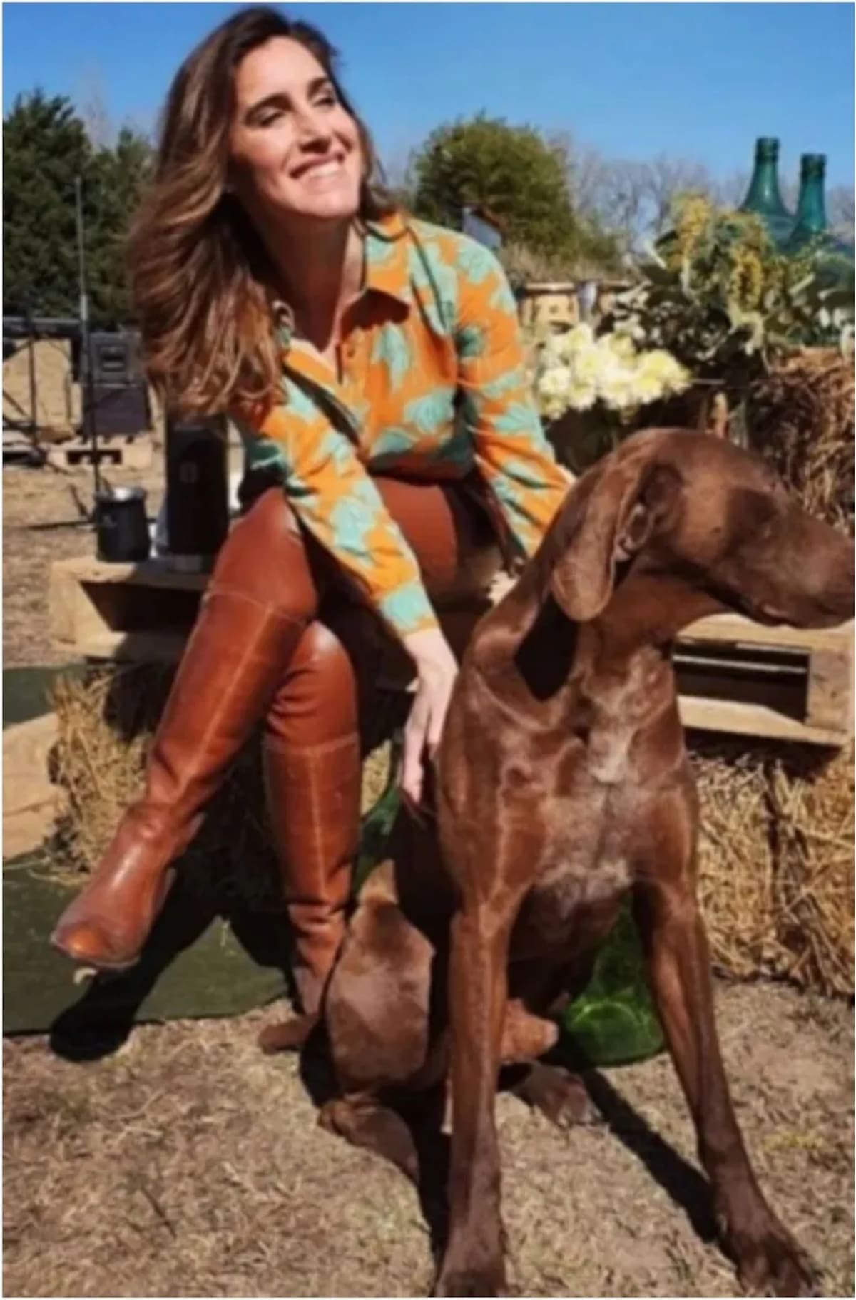 Soledad Pastorutti