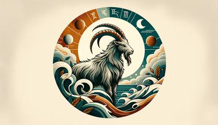 Horóscopo de Capricornio de hoy: martes 19 de marzo de 2024. Foto: Redacción canal26.com