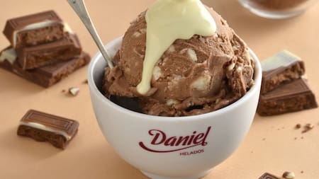 Helados Daniel. Foto: @danielhelados