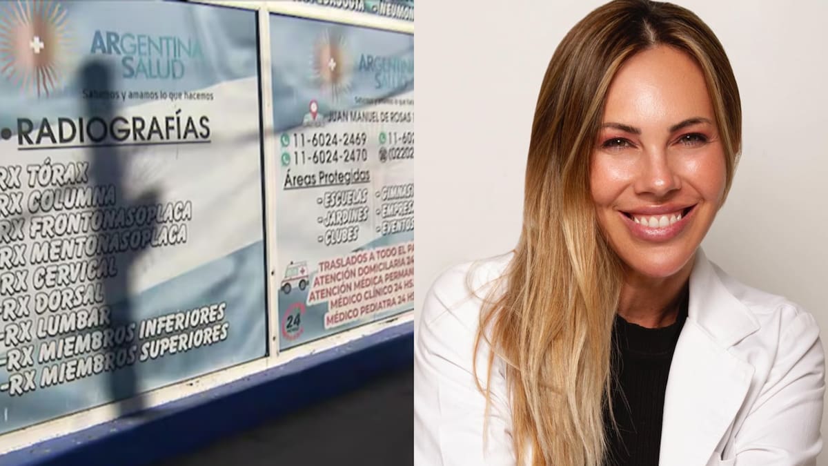 El testimonio de la médica que destapó el escándalo de la clínica clausurada por supuesto ejercicio ilegal de la medicina