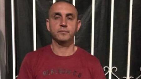 Jefe de la barra de Rosario Central