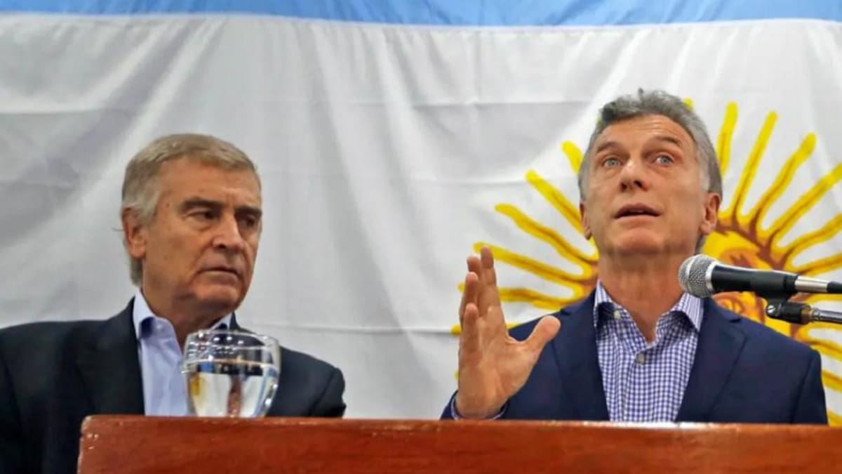 Ara San Juan: orden investigar a Macri y Aguad