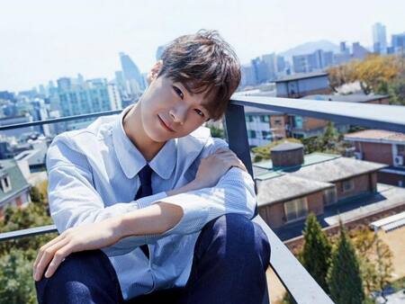 Moonbin. Foto: Archivo.