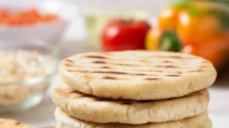 Como hacer pan casero en 2 minutos