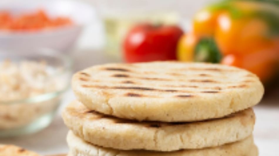 Como hacer pan casero en 2 minutos