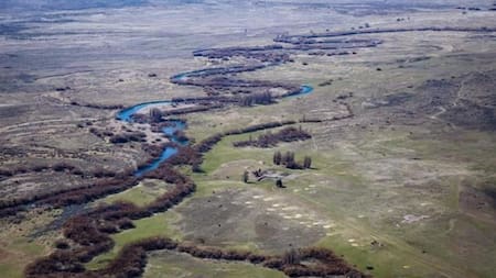 Amigo de Santiago Maldonado: "Tiene muchos tatuajes que ayudarían a reconocerlo"
