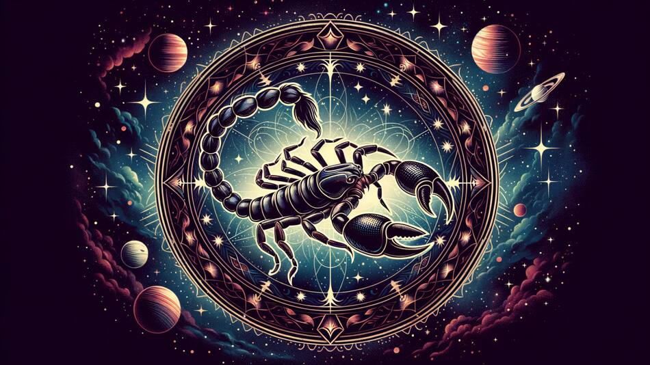 Horoscopo de Escorpio de hoy: jueves 1 de agosto de 2024. Foto: Redacción canal26.com