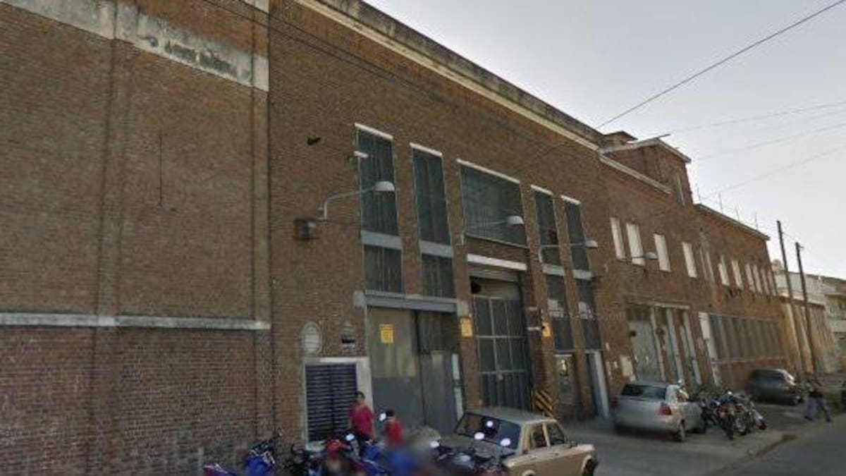 Cerró la fábrica de zapatillas Gaelle: 300 trabajadores quedaron sin trabajo