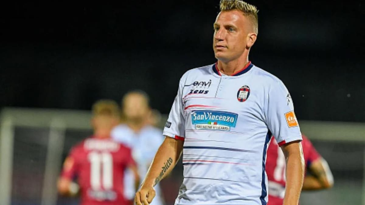 Maxi López anunció su retiro como futbolista: "Fue un viaje hermoso"