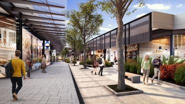 Una escapada cercana y muy atractiva: la localidad de zona sur que se convirtió en un polo imperdible para comer y pasear