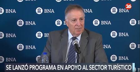 Se lanzó “Viajá+ con BNA”, un programa de turismo para pagar en 12 cuotas y obtener descuentos todo el año.