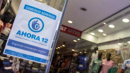 Ahora 12 - Economía