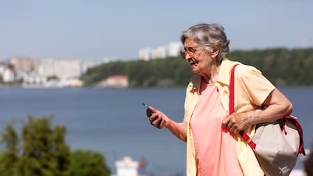 Viajá+: el nuevo plan del Banco Nación para que jubilados disfruten de las vacaciones de verano