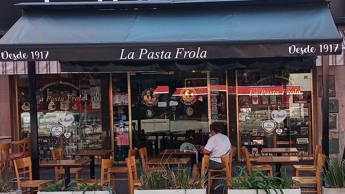 Dónde queda, cuál es su historia, cuánto cuesta comer allí y por qué vale la pena conocerla