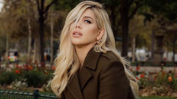 En medio del escándalo con Mauro Icardi, Wanda Nara publicó una foto desnuda en Instagram