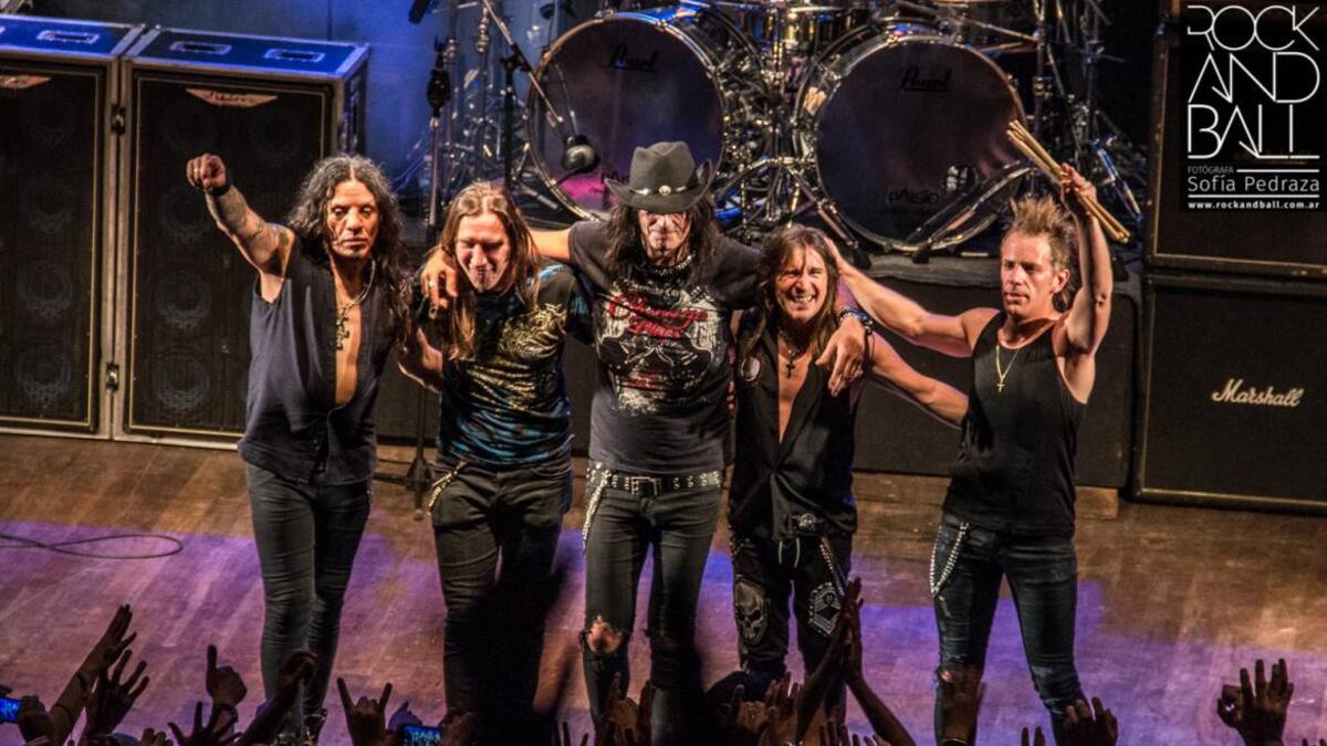 Rata Blanca