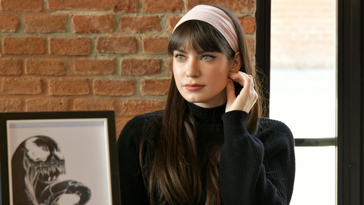Un cambio de look en 2 minutos sin cortarse el pelo: 3 tipos de flequillos ideales que renuevan tu imagen