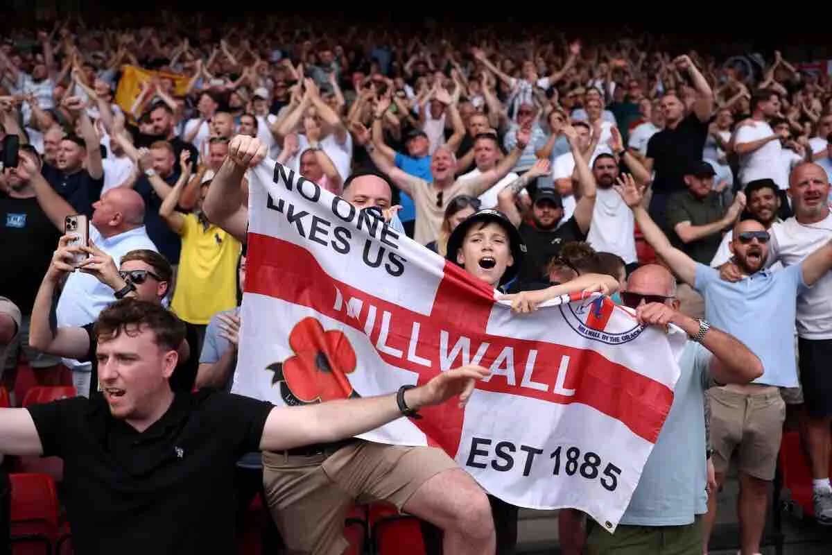 Millwall vs West Ham