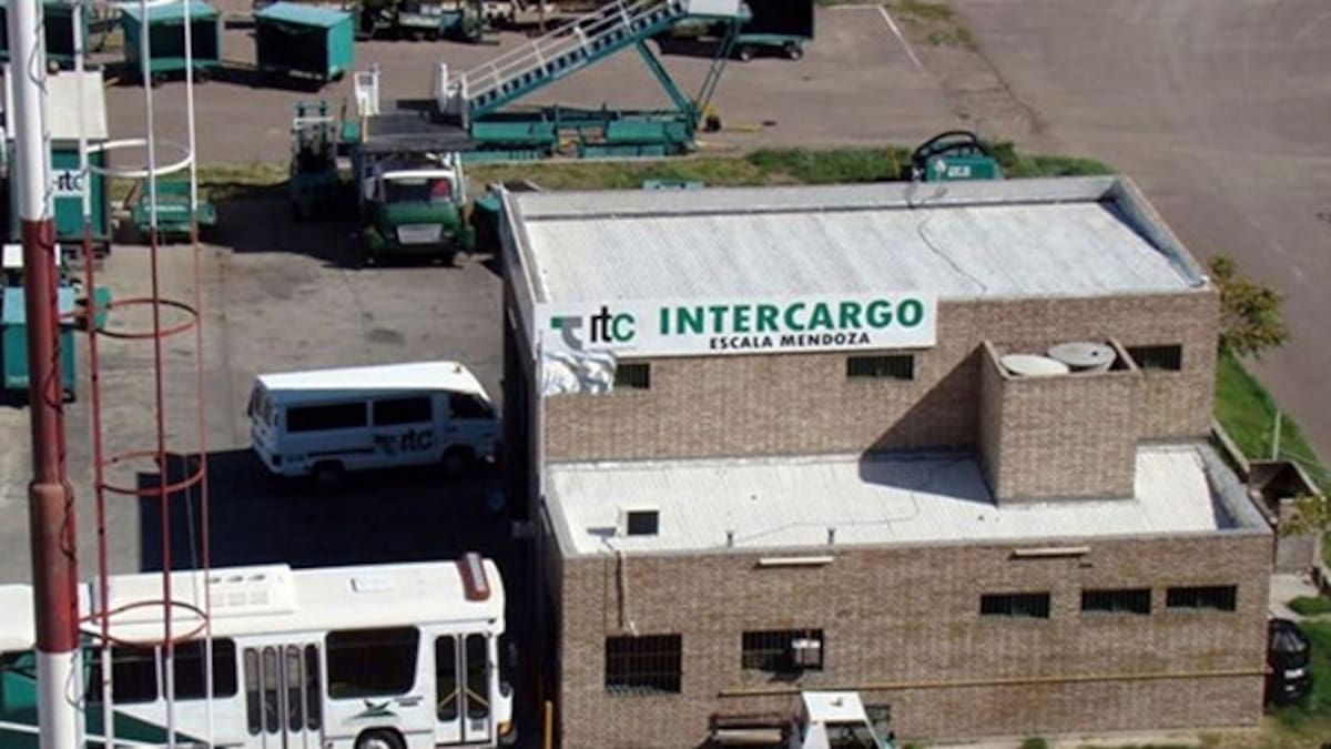 Intercargo