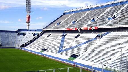 Vélez Sarsfield, Club, estadio